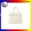 China wholesale simple design 12oz canvas shopping bag