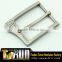 Wholesale Metal Slide Buckles for Man Belt