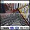 steel grating working platform/galvanized steel grating working platform