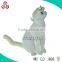 New Hot Wholesale Custom Wedding Decorative Cat with Cat Clothes