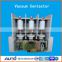 3 Ph 160A AC 380V/5A, DC 380V/1A Magnetic Vacuum Contactor