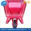 Agricultural Tools Easy To Assemble Wheelbarrow