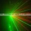 500mW RG Trifan Multi-Effect dj Disco Night Club party Laser