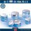 30g Set Series Aluminum Lotion Bottle With Shiny Rim,top Quality Materials Jar