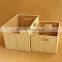 Miniature Small Wicker Baskets in Bulk