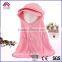 Polyester Sun Cap Lady Duarable Summer Hat