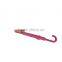 Lovely cartoon princess pink color kid umbrella