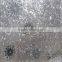 Cheap China Factory Design Ice Flower Mirror Glass for Interior Decoration