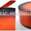 38 inch Cowboy cheap colorful Chinese guitar student guitar for beginner made in China 38C