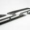 Network Solution 24-Port Cat 6 Unshielded UTP Station ID Modular Patch Panel