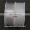 1.0mm plastic fiber optik, Diameter 1.0mm, 1500m/Rolls transparent clear color material