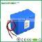 Lithium Li ion 5s 18.5v customized battery pack