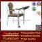 BH-G8166 wholesale Strong Cheap Church Chair with book rack modern church chair