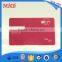 MDCL290 Long Working Life Smart Rfid Card for Public Places