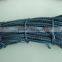 24mm Double Braided Polyester Rope