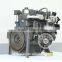 R4108K 66KW generator set engine