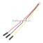 3 pin JST to Breadboard Jumper adapter cable