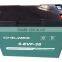 6-EVF-38(12V38A@3HR) CHILWEE VRLA Battery for Electric Tricycle