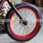 Trade Assurance New Beach Cruiser 26'' 4.0 New Design Aluminum Fat Bike /snow Mountain Bike/mountain Bike Price