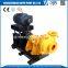 Shijiazhuang Naipu machine 3/2 type slurry pumps
