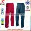 High quality custom sports pants breathable jogging pants for men