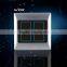 2 gang Touch Screen touch light switch wall switch
