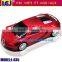 L-035 mini music car speaker with with tf/usb/fm radio