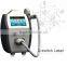 Christmas Promotion laser q switch 1064 nd yag 532 ktp tattoo removal machine