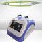 Crystal and diamond skin microdermabrasion beauty machine