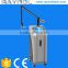Acne Removal Vagina Cleaning 40W Professional Vaginal Rejuvenation Fractional Co2 Arms / Legs Hair Removal Laser Skin Care Equipment Tattoo /lip Line Removal