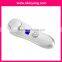 professional new designMini ultrasonic cold and warm beauty facial device with CE