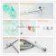 oxygen jet peel skin rejuvenation beauty equipment/Water Oxygen Injection Beauty Instrument H-008