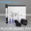 Korea dr.pen derma pen Micro needle therapy with 12 needles