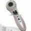 2 IN 1 LCD Seven Colour Photon facial care Instrument with ultrasonoic