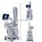 Lingmei advanced Infrared +Roller Massage+Vacuum+bipolar rf cavitation rf vellashape machine