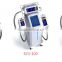 Hot sale Cooplas CE approved Cryo Lipolisis anti cellulite fat removal Beauty equipment