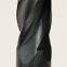 straight shank end mill/ corner radius end mill/solid carbide end mill/milling cutter/HRC>55(JR139)