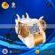 10 Years Factory High Quality Portable Vacuum Cavitation & RF Slimming Machine