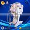 2015 New trending 2 in 1 system shr ipl hair removal skin rejuvenation for sale