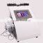 2016 New and Hot Sale ALLRUICH 6-1 Cellulite Removal Tripolar Rf Hot Sale Lllt Fat Cavitation Body Slim Machine