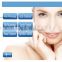 Non Laser IPL Epilator Permanent Hair Removal, Face Body & Bikini Line