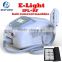 IPL hair removal/ ipl elight opt hair removal machine home use