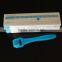 192needles microneedle roller therapy system