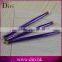 Factory direct purple pony hair liquid concealer brush