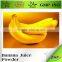 Banana Juice Powder For Soft Drinks