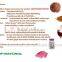 100% natural Functional powder OPC grape seed extract manufacture in China