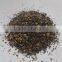 Calcined synthetic mullite M45