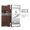 Quality Leather Case Cover For SONY XPERIA Z5 PU flip COVER BUSINESS CARD SLOT WALLET CASE STAND VIEW LEDREAM WALLET CASE E6883