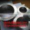 ASTM A403 WP317 WP317L WP321 WP321H Butt-welding Stub ends