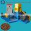 dry type floating fish feed machinery